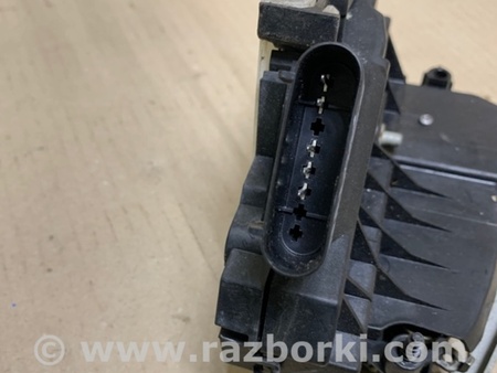ФОТО Замок двери для Ford Fusion USA 2 поколение (12-15) Киев