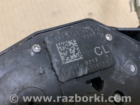 ФОТО Замок двери для Ford Fusion USA 2 поколение (12-15) Киев