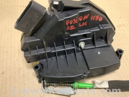 ФОТО Замок двери для Ford Fusion USA 2 поколение (12-15) Киев