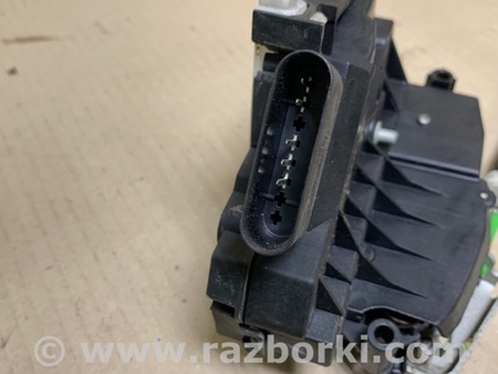 ФОТО Замок двери для Ford Fusion USA 2 поколение (12-15) Киев