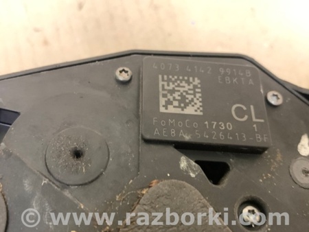 ФОТО Замок двери для Ford Fusion USA 2 поколение (12-15) Киев