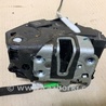 Замок двери Ford Fusion USA 2 поколение (12-15)