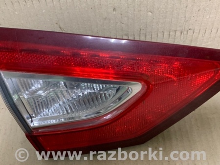 ФОТО Фонарь задний внутренний для Ford Fusion USA 2 поколение (12-15) Киев
