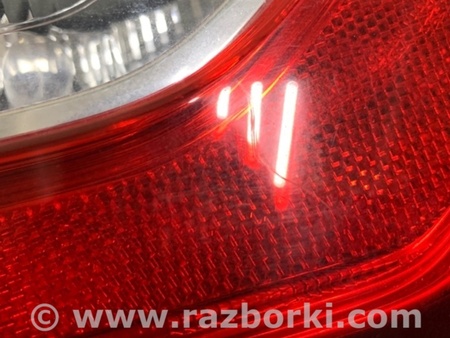 ФОТО Фонарь задний внутренний для Ford Fusion USA 2 поколение (12-15) Киев
