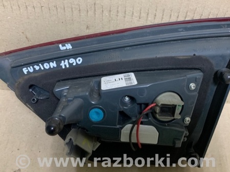 ФОТО Фонарь задний внутренний для Ford Fusion USA 2 поколение (12-15) Киев
