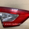 Фонарь задний внутренний Ford Fusion USA 2 поколение (12-15)