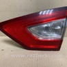 Фонарь задний внутренний Ford Fusion USA 2 поколение (12-15)