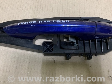 ФОТО Ручка двери для Ford Fusion USA 2 поколение (12-15) Киев