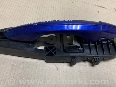 ФОТО Ручка двери для Ford Fusion USA 2 поколение (12-15) Киев