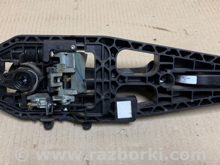 ФОТО Ручка двери для Ford Fusion USA 2 поколение (12-15) Киев