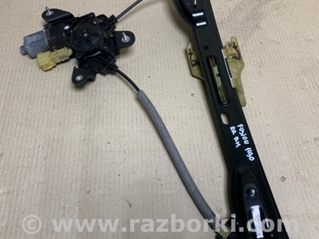 ФОТО Стеклоподъемник для Ford Fusion USA 2 поколение (12-15) Киев