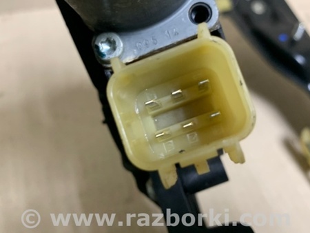 ФОТО Стеклоподъемник для Ford Fusion USA 2 поколение (12-15) Киев