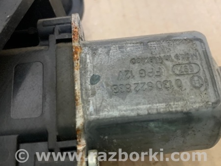 ФОТО Стеклоподъемник для Ford Fusion USA 2 поколение (12-15) Киев