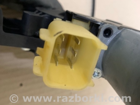 ФОТО Стеклоподъемник для Ford Fusion USA 2 поколение (12-15) Киев