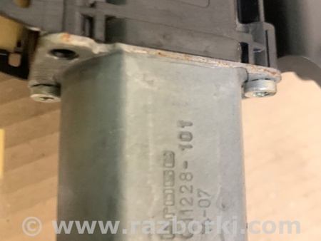 ФОТО Стеклоподъемник для Ford Fusion USA 2 поколение (12-15) Киев
