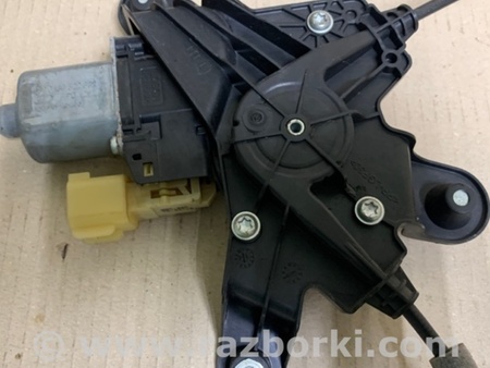 ФОТО Стеклоподъемник для Ford Fusion USA 2 поколение (12-15) Киев