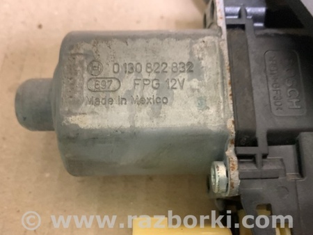 ФОТО Стеклоподъемник для Ford Fusion USA 2 поколение (12-15) Киев