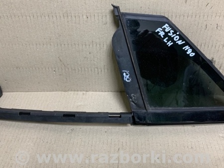 ФОТО Стекло двери глухое для Ford Fusion USA 2 поколение (12-15) Киев