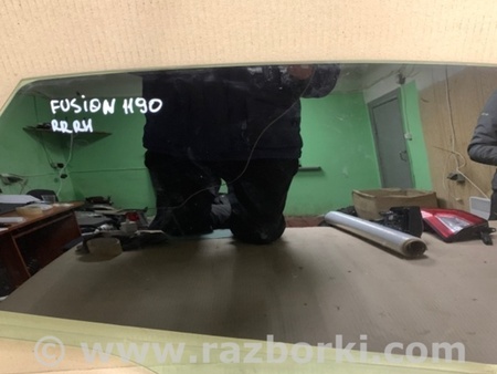 ФОТО Стекло двери для Ford Fusion USA 2 поколение (12-15) Киев