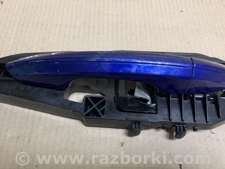 ФОТО Ручка двери для Ford Fusion USA 2 поколение (12-15) Киев