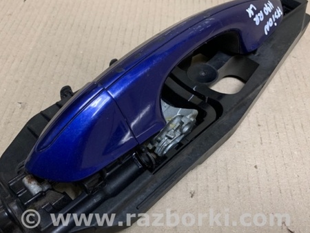 ФОТО Ручка двери для Ford Fusion USA 2 поколение (12-15) Киев