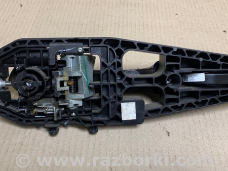 ФОТО Ручка двери для Ford Fusion USA 2 поколение (12-15) Киев
