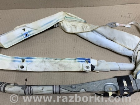 ФОТО AirBag шторка для Ford Fusion USA 2 поколение (12-15) Киев