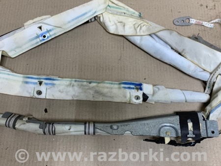 ФОТО AirBag шторка для Ford Fusion USA 2 поколение (12-15) Киев
