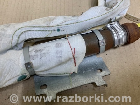 ФОТО AirBag шторка для Ford Fusion USA 2 поколение (12-15) Киев