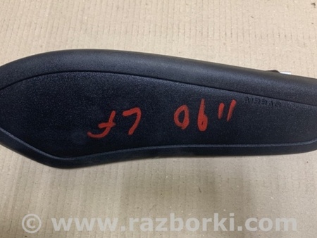 ФОТО Airbag сидения для Ford Fusion USA 2 поколение (12-15) Киев