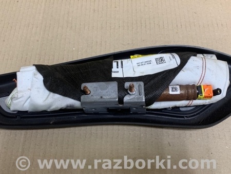 ФОТО Airbag сидения для Ford Fusion USA 2 поколение (12-15) Киев
