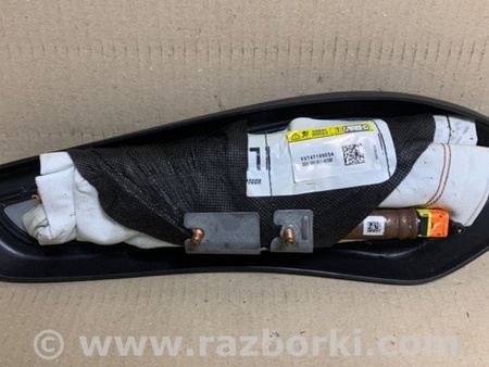 ФОТО Airbag сидения для Ford Fusion USA 2 поколение (12-15) Киев
