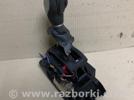 ФОТО Кулиса переключения АКПП для Ford Fusion USA 2 поколение (12-15) Киев