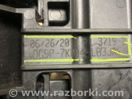 ФОТО Кулиса переключения АКПП для Ford Fusion USA 2 поколение (12-15) Киев