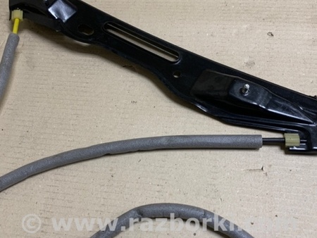 ФОТО Стеклоподъемник для Ford Fusion USA 2 поколение (12-15) Киев