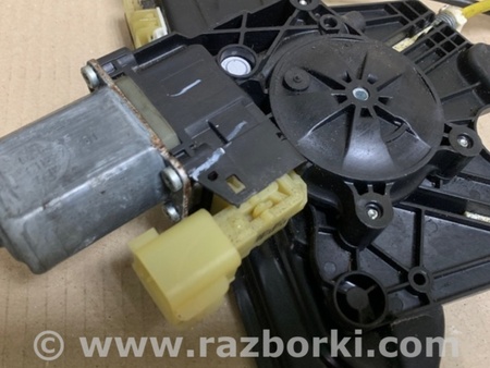 ФОТО Стеклоподъемник для Ford Fusion USA 2 поколение (12-15) Киев