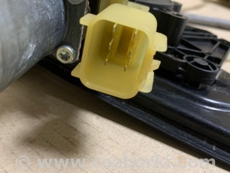 ФОТО Стеклоподъемник для Ford Fusion USA 2 поколение (12-15) Киев