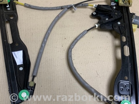 ФОТО Стеклоподъемник для Ford Fusion USA 2 поколение (12-15) Киев