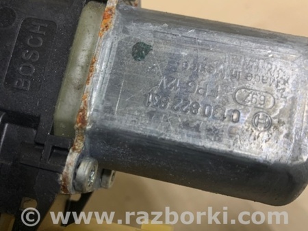 ФОТО Стеклоподъемник для Ford Fusion USA 2 поколение (12-15) Киев