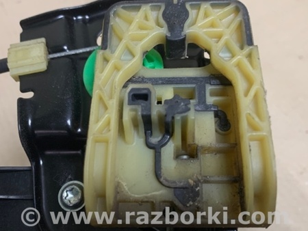 ФОТО Стеклоподъемник для Ford Fusion USA 2 поколение (12-15) Киев