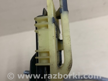ФОТО Стеклоподъемник для Ford Fusion USA 2 поколение (12-15) Киев