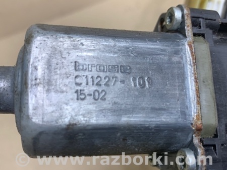 ФОТО Стеклоподъемник для Ford Fusion USA 2 поколение (12-15) Киев