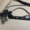 ФОТО Стеклоподъемник для Ford Fusion USA 2 поколение (12-15) Киев