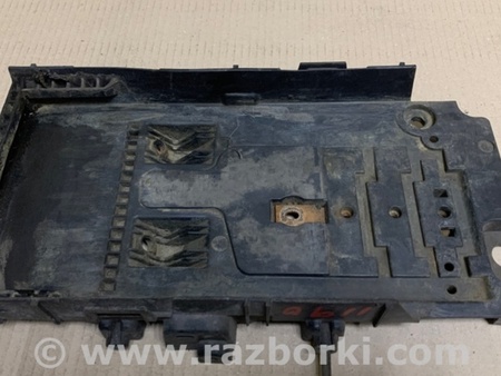 ФОТО Полка аккумулятора для Ford Fusion USA 2 поколение (12-15) Киев