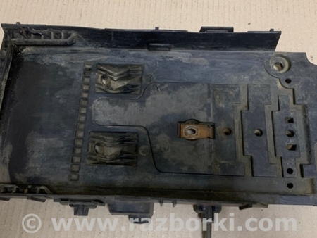 ФОТО Полка аккумулятора для Ford Fusion USA 2 поколение (12-15) Киев