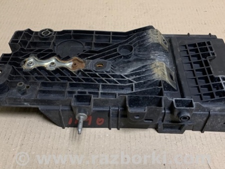 ФОТО Полка аккумулятора для Ford Fusion USA 2 поколение (12-15) Киев
