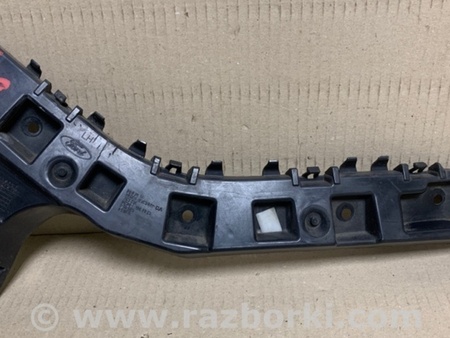 ФОТО Кронштейн бампера для Ford Fusion USA 2 поколение (12-15) Киев