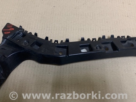 ФОТО Кронштейн бампера для Ford Fusion USA 2 поколение (12-15) Киев