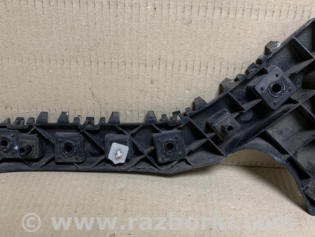 ФОТО Кронштейн бампера для Ford Fusion USA 2 поколение (12-15) Киев