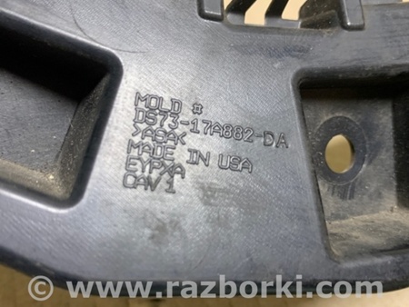 ФОТО Кронштейн бампера для Ford Fusion USA 2 поколение (12-15) Киев